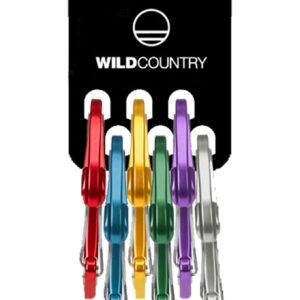 Helium 3.0 Rack 6 Pack Uni