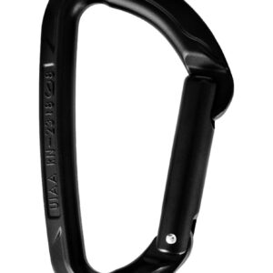 Session Straight Gate Black