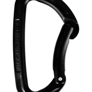 Session Bent Gate Black