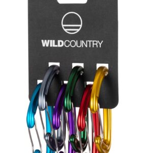 Wildwire Rack 6 Pack Uni
