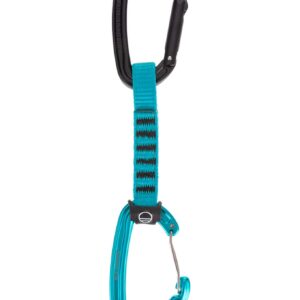 Wildhybrid Quickdraw 17cm Black/Turquoise
