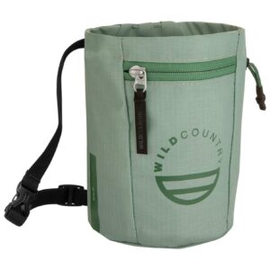 Syncro Chalk Bag Seaweed