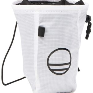 Mosquito Chalk Bag White