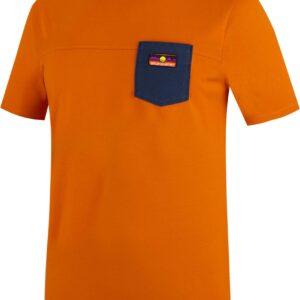 Spotter M T-Shirt Sandstone