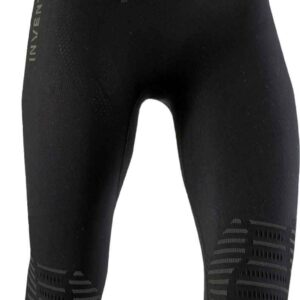 Invent 4.0 Pants 3/4 W Black/Charcoal