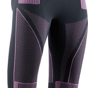 Energy Accumulator 4.0 Pants 3/4 W Charcoal/Magnolia