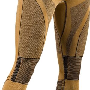 Radiactor 4.0 Pants M Gold/Black