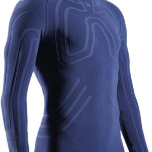 Heatloop Shirt LS M Marine