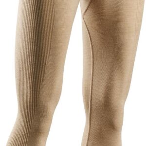 Mightywool Pants W Sand