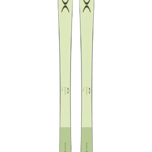 Xo V21 Green Tea Tuscany Olive 2025