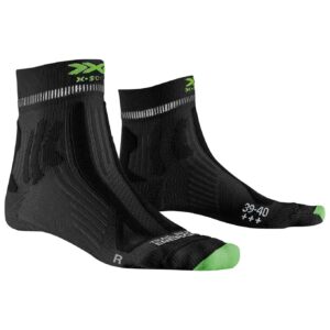 Trail Run Energy 4.0 M Opal Black Effektor Green