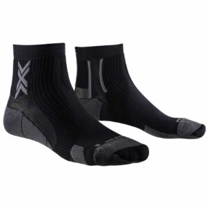 Run Perform Ankle Black/Charcoal