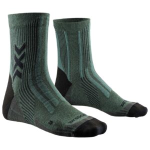 Hike Perform Natural Ankle Dark Sage/Black