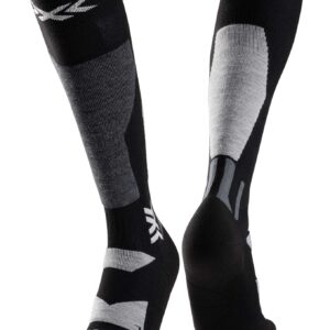 Snowboard Discover Otc X Black/Light Grey