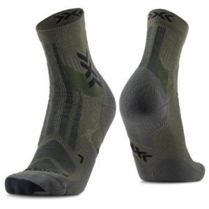 Hike Discover Ankle Dark Sage/Black