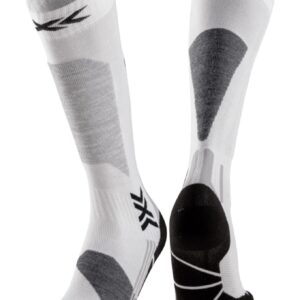 Ski Discover OTC Wmn White/Grey