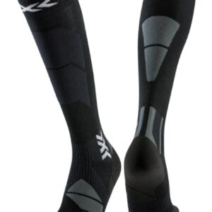 Ski Perform Merino OTC Black/Grey