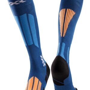 Ski Touring Expert OTC Marine/Orange