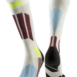 Ski Touring Expert OTC Wmn Light Sand/Cool Water