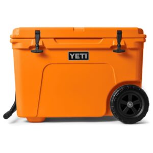 Tundra Haul King Crab