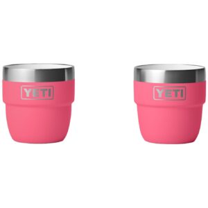 Rambler Espresso Cup 4 OZ Tropical Pink