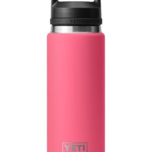 Rambler 26 Oz Bottle Tropical Pink