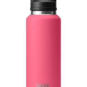 Rambler 46 Oz Bottle Chug Tropical Pink