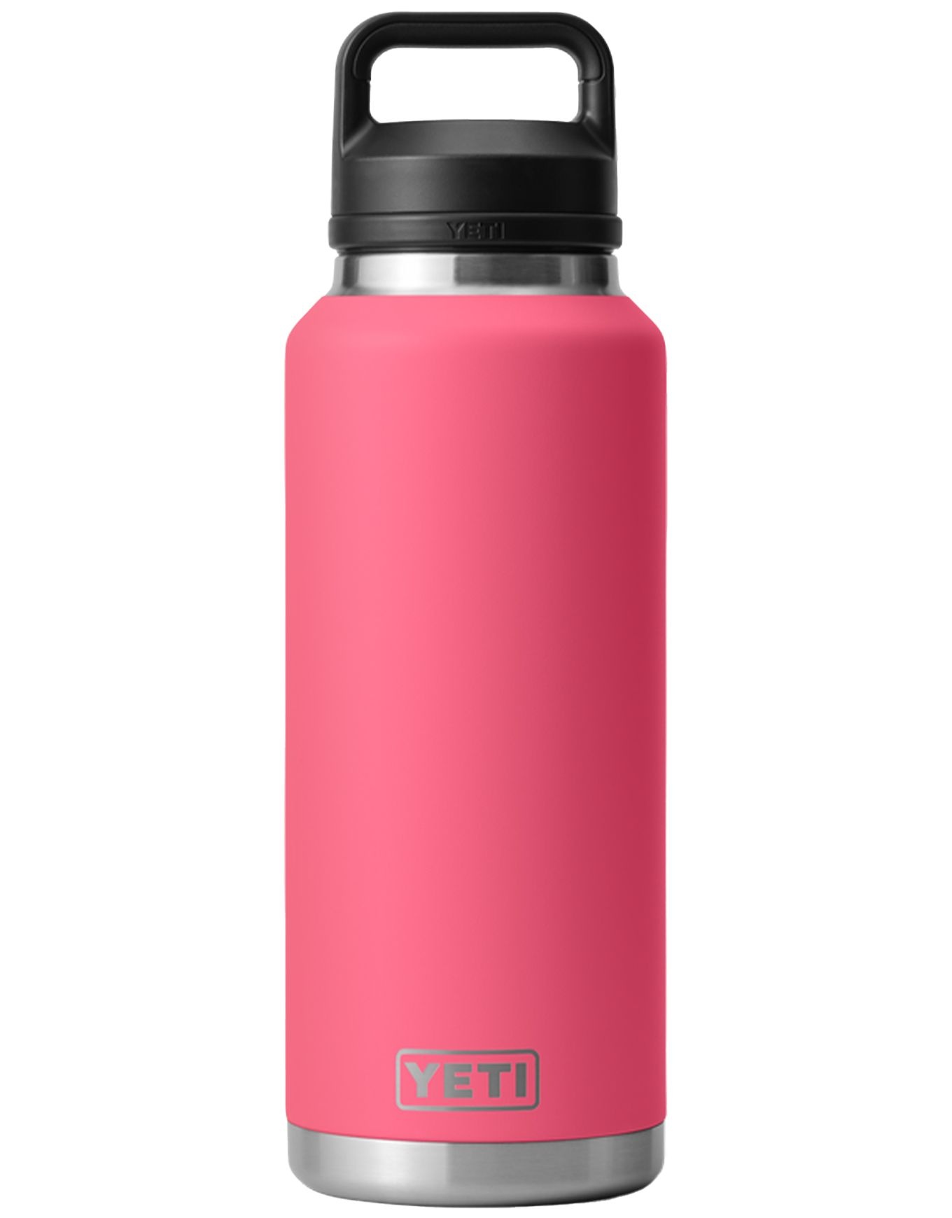 Rambler 46 Oz Bottle Chug Tropical Pink