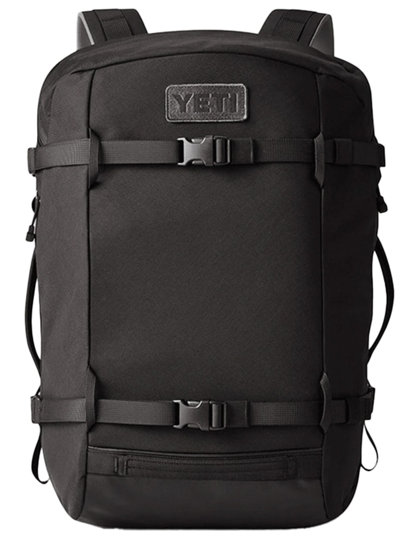 Crossroads Backpack 22L Black