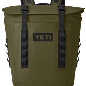 Hopper Backpack M12 Olive