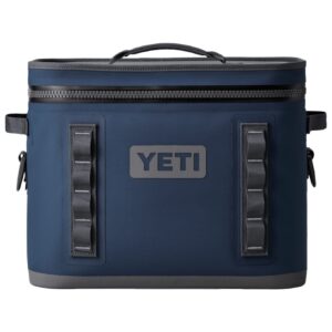 Hopper Flip 18 Soft Cooler. Navy