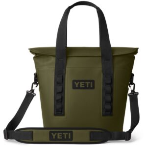 Hopper M15 Soft Cooler Olive