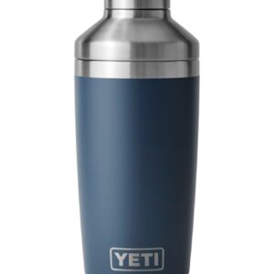 Intl Rambler Cocktail Shaker Navy