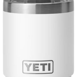 Rambler 10 Oz Lowball 2.0 White