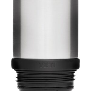 Rambler Bottle Cup Cap. Black