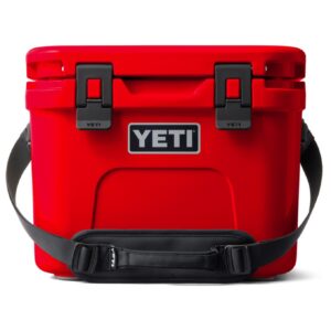 Roadie 15 Rescue Red