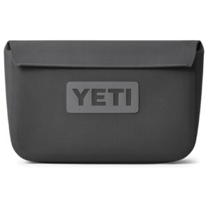 Sidekick Dry 3L. Charcoal