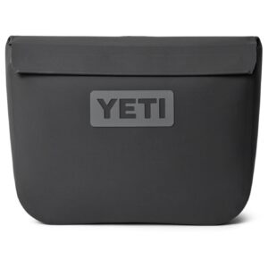 Sidekick Dry 6L Charcoal