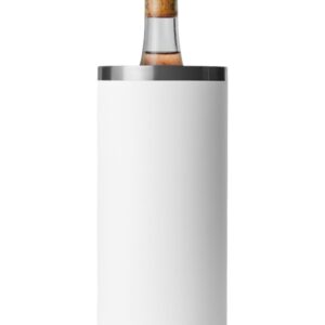 Wine Chiller. White
