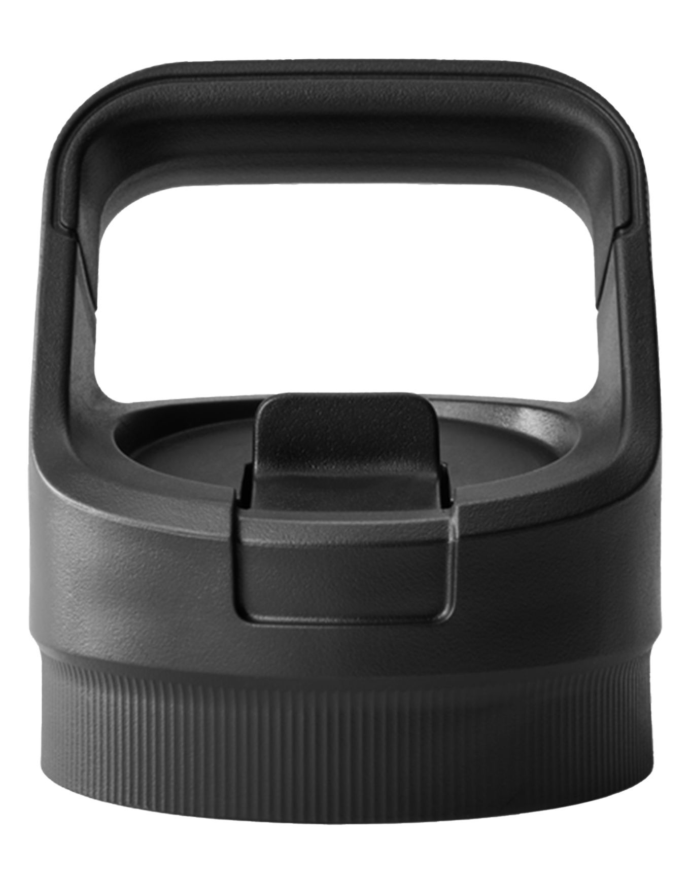 Yonder Straw Cap Accessory. Black