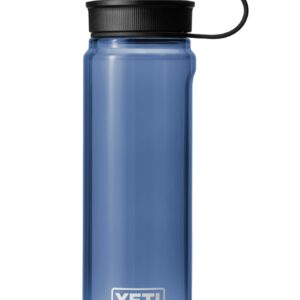 Yonder Tether 750Ml Water Bottle. Navy