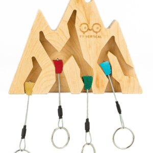 Key Holder Mountain - Mapple