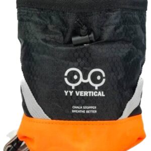 Chalk Bag Basic - Without Stopper