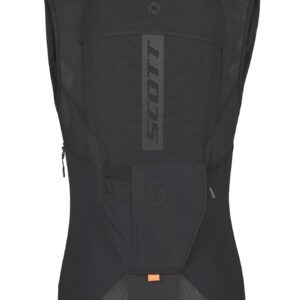 Vest Protector Vanguard Evo Black