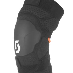 Knee Guards Grenade Evo Hybrid Black