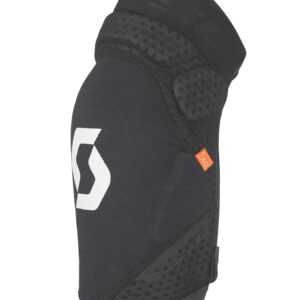 Knee Guards Grenade Evo Zip Black