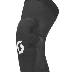 Knee Pads Mission Evo Black