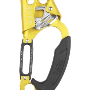 A&D Ascendeur/Descendeur