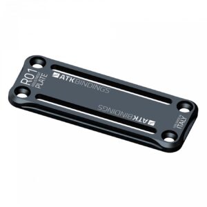 R01 30 Mm Heel Plate