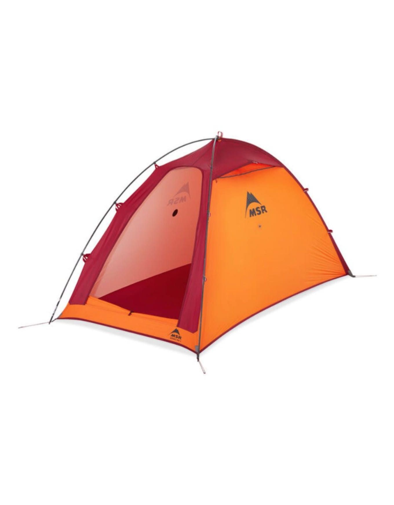 Advance Pro™ 2 Orange